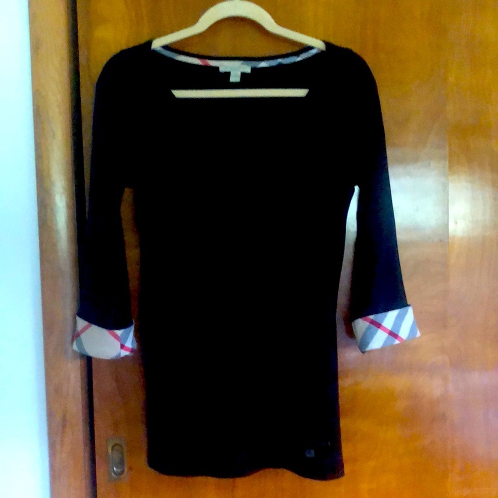 Burberry Top
